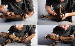 托道具技巧有哪些？新手必学的实用方法是什么？