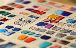 手抄报颜色搭配技巧