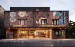 创意文化馆改造后，新体验如何吸引年轻人？