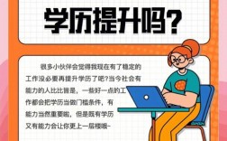 学历推广技巧有哪些？