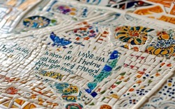 创意泥贴画手工爆火，新手如何快速入门？