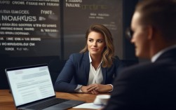 贷款专员面试有哪些关键技巧？