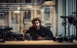 欧美头像摄影技巧有哪些核心要点？