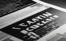 黑白创意广告如何用极简色彩传递超强视觉冲击？