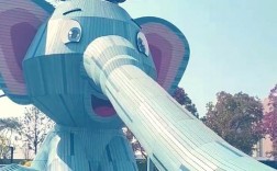 创意滑滑梯，如何玩出想象力？