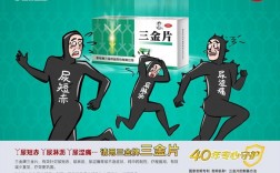 药品创意广告