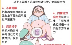 孕妇顺产技巧