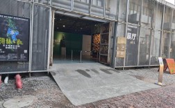 华侨城创意园图片藏着什么故事？