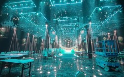 晚宴舞台拍摄如何抓亮点避暗坑？