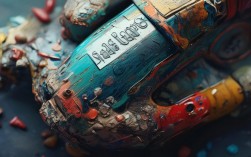 2025年特色创意摄影新趋势，这些作品凭什么火？