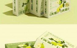 水果包装创意如何设计出独特吸引力？