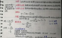 理科笔记怎么才高效？