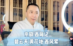 京剧基础发音技巧，京剧基础发音技巧视频