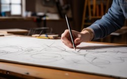 创意素描视频，创意素描视频教程