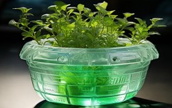 废饮料瓶变花盆，创意改造成型难不难？