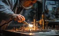 2025喇叭焊接技巧，新手如何快速掌握？