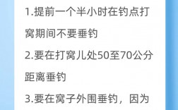 北方春天钓鱼技巧