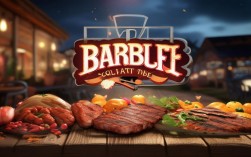 2025年烧烤创意字体怎么设计才吸睛？