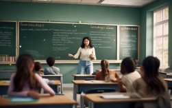 课堂管理的方法与技巧