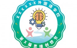 创意标志徽章，如何设计出独特魅力？