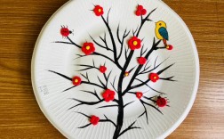 创意盘子设计，灵感从何而来？