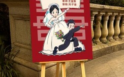 迎宾语创意如何让人眼前一亮？