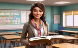 小学英语老师面试，如何脱颖而出？