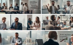 沟通的行为技巧