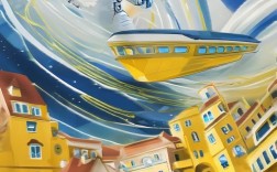 科技主题创意设计