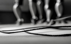 2025最新跳绳动作要领技巧视频，学会了吗？