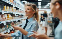 超市服务技巧2025更新？这些方法还能用吗？