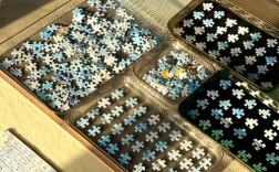 17拼图移动技巧