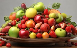 水果创意雕刻,如何在家轻松做出惊艳造型?