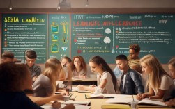 学语言有哪些高效实用技巧？