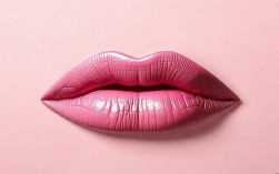 可爱创意唇，怎么画出这么萌？