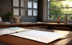 材料作文写字技巧