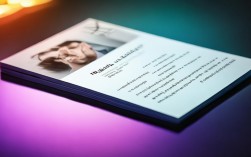 自我介绍创意卡片