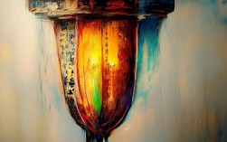 灯笼创意画爆火！手把手教程，你学会了吗？