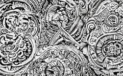 传统纹样创意设计