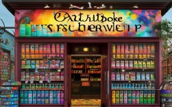 创意涂料店，有创意的涂料店名