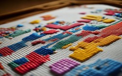 2025年最火创意十字绣？新手也能秒会的爆款教程来了！