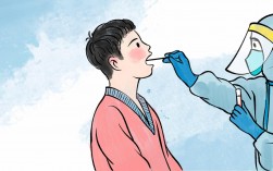 创意摘口罩，摘口罩的动作怎么画