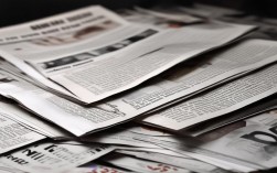 创意报纸拼贴画，如何变废为宝焕发新生？