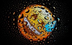 创意微距摄影如何突破常规视角，用微观世界构建独特视觉叙事？