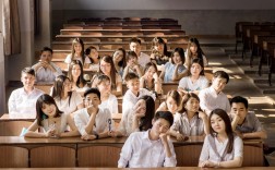 毕业照片创意图片8人、10人，如何拍出既体现集体凝聚力又彰显个性创意的毕业照？