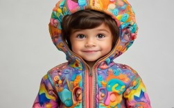 2025儿童创意服装流行趋势?这届家长怎么选?