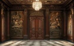 2025年门厅创意，这5个设计趋势你家跟上了吗？