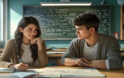 2025异性同桌交往技巧？这3招让相处不尴尬！