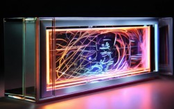 2025创意灯箱设计新趋势，如何打造吸睛视觉焦点？