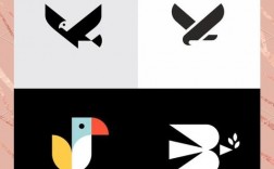 标志创意与设计